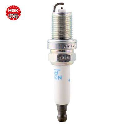 Wholesale Original Genuine NGK Spark Plug Double Platinum PFR7S11EG 97610  Car Engine Spark Plug for Mercedes-Benz