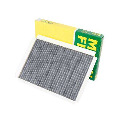 Original Genuine MANN Cabin Filter Car Engine Filter CUK2622 22753219 For Chevrolet GM DAEWOO