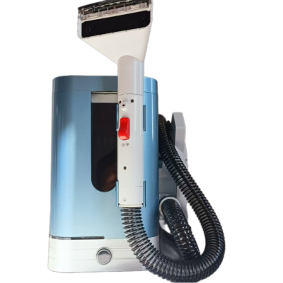 Deep-Cleaning Fabric Steam Cleaner: Renew Fabrics, the Bane of Stains