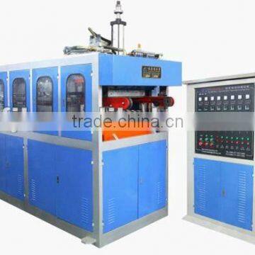 FJL-660SB Plastic Cup Thermoforming Machine