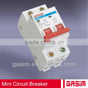 GSB6-63 ls bkn mini circuit breaker