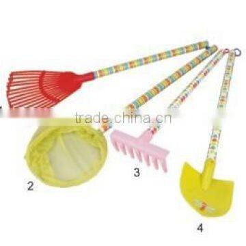 Cheap branded garden tools for children