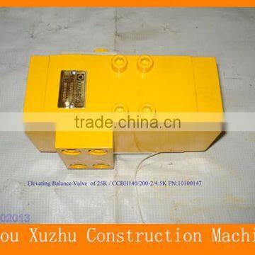 China Supply Good Quality Popular Balance Valve