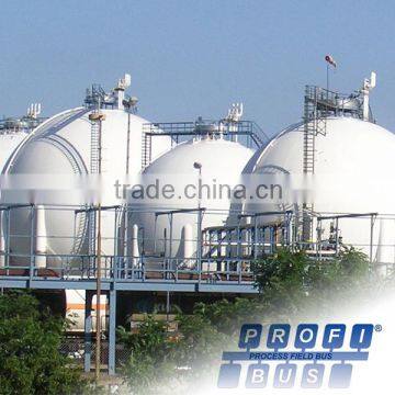 Profibus Flexible Magnetostrictive Linear Positon Sensor photo-5