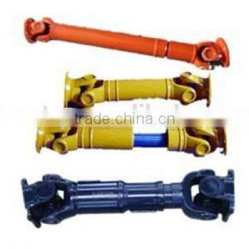 SWC-315WH Cardan Shaft photo-3