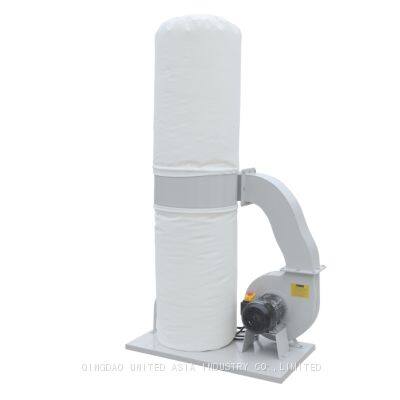 China High Quality Dust Collector For Woodworking