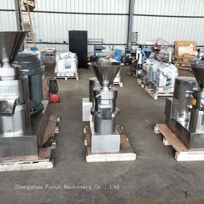 Commercial | Industrial Peanut Butter Machine photo-3