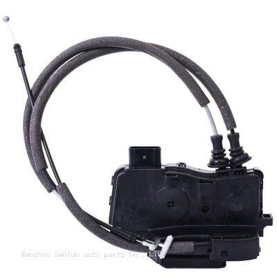 814203S000  Door lock  Hyundai   2011-2014 Sonata