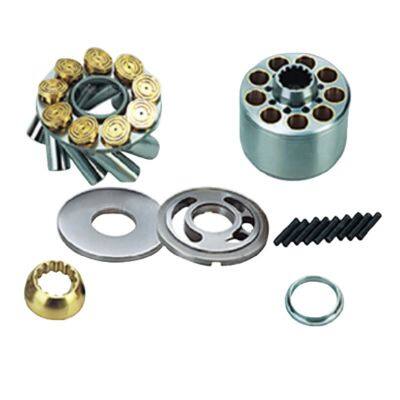 K3VL 28/45/63/80/112/140/200 K3VL28 K3VL45 K3VL63 K3VL80 K3VL112 K3VL140 K3VL200 Excavator Hydraulic Pump Parts With KAWASAKI