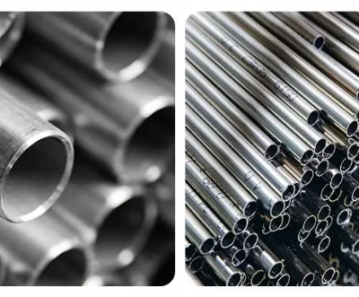 Fine Stainless Steel Seamless Pipe/Ba Pipe/Decorative Pipe