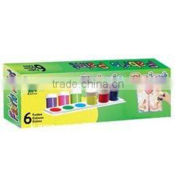 Fabric Paint set