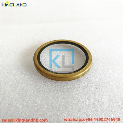 Peças de motor 2506 Junta, Carcaça do Termostato CH10756 compatível com Perkins photo-2