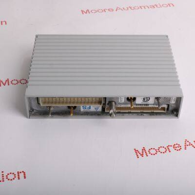 Triconex CM3201S2 photo-3