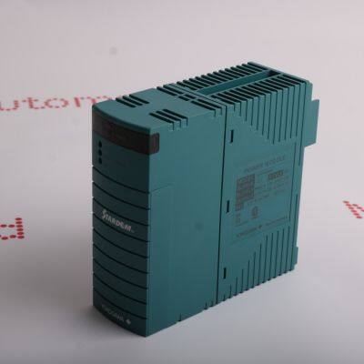 Yokogawa NFPW444-51 S2 photo-2