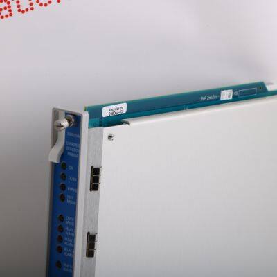 Bently Nevada 3500/05-01-02-00-00-00 photo-5