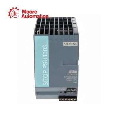 SIEMENS 6EP1334-2BA0I photo-2