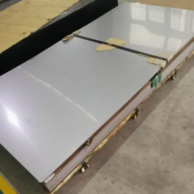 Good Service GH2136 Alloy Professional Leading Manufacturer Cheap Price Aluminum Sheet Plate