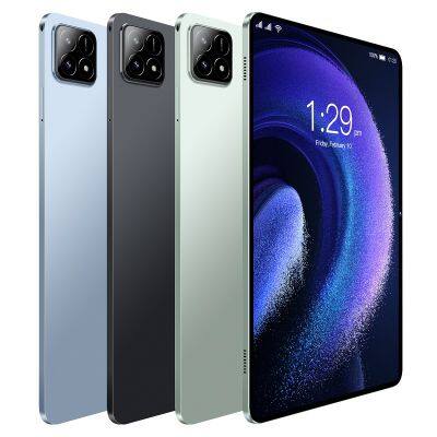 10.1-inch Dual SIM Dual Standby Android Tablet With Call Capability photo-4