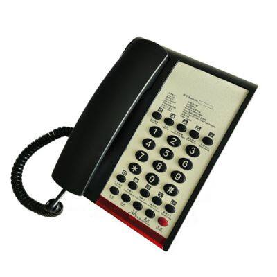 Hotel Lobby Hot Selling Hotel Room Office Guestroom Telephone