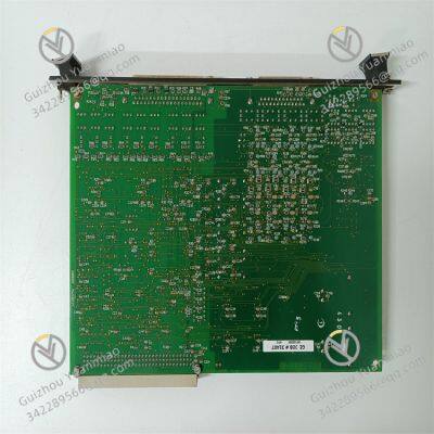DS200SIOBH1ACA Serial input/output module