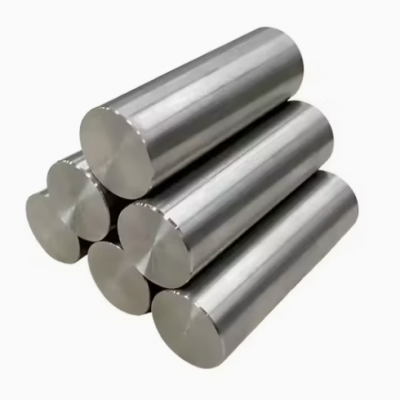 Incoloy625 Stainless Steel Alloy Hexagon Bolt Screw Rod Stud