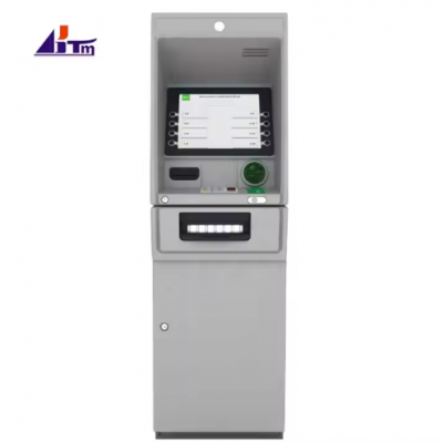 NCR Wincor Diebold ATM Machines for Sale Bank ATMs Supplier With GRG Hitachi OKI Hyosung Models ATM Part photo-5