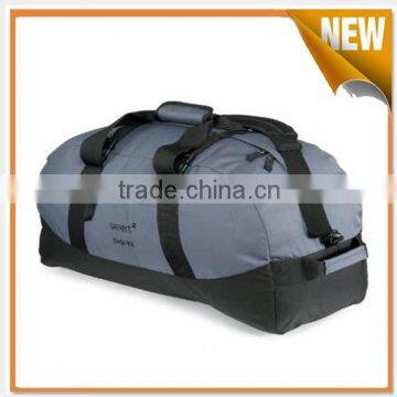 2015 new product fancy duffle bag manufacturers