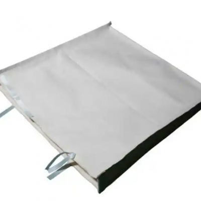 Electrolytic Diaphragm bags/Cloth for Nickel,Electrolytic Diaphragm Fabric Filter Cloth,electrolytic filter cloth for copper Factory Direct Sale