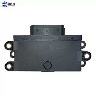 Mercedes-Benz Electronic Control Module OM501/502/460/457 Engine A0025409045 Original Factory photo-4