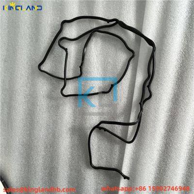 6125 Engine Parts Gasket, Thermostat Housing Fit for John Deere