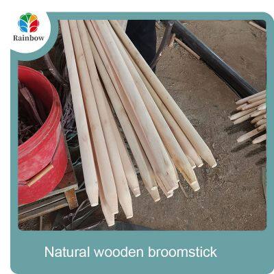 Home Cleaning Natural Wood Stick/Handle for Farming and Brush Usage Manufactured by Home Cleaning Shovel photo-4