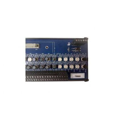 T8800 Trusted 40 Channel 24 Vdc Digital Input FTA FBM241/FBM39 photo-2