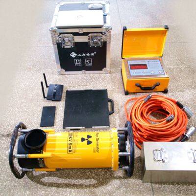 Digital Radiography DR Panel Industrial NDT x-ray detector