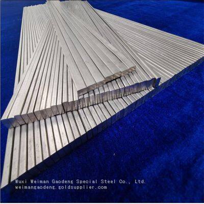 High Temperature Resistant Titanium Alloy Rod 14mm Diameter TC4 Material ±0.03mm Tolerance Titanium Bar