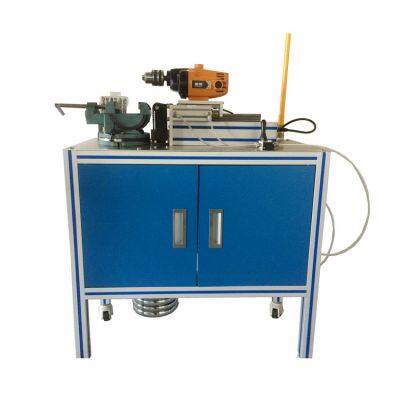 Lock Resistance to Drilling test machine