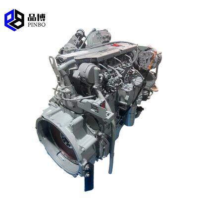 Free Shipping of Deutz TCD2013L042V Engine 4-stroke Original Water-cooled Generator