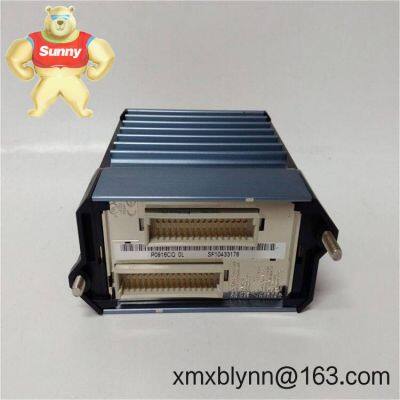 Foxboro P0916CC I/A Series Module – Form-Fit Replacement for I/A Series Control Systems photo-2