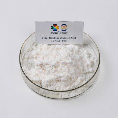 Pesticides BNOA 2-Naphthoxyacetic Acid 98%TC With Good Price photo-1