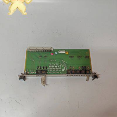 Meggitt Vibro-Meter IOCN 200-566-000-113 – Communication/Network Module for VM600 Condition Monitoring Racks