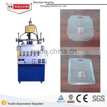 For Electronic Products three side type folding machine