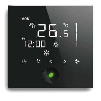Y-8028F Room Thermostat for Air Conditioning System