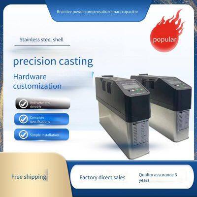 Price of Huzhou Active Filtering Device F-box4l380/300a