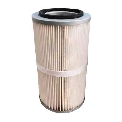 Dust Filter Element photo-3