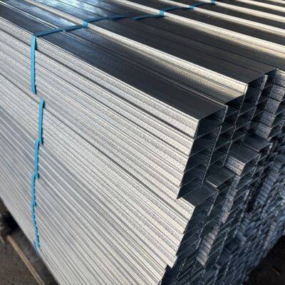 Metal Zinc Bar Furring Channel in South East Asia