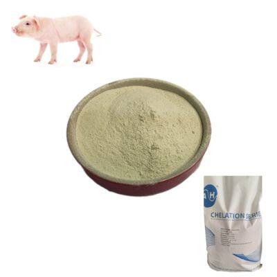 Премиум магний, белок, аминокислоты, хелатный магний, кормовая добавка для скота и птицы