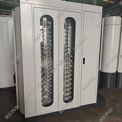 PLASMA DLC Coating Machine for Medical & 3C Products Automatic Spray Coating High Productivity ZY-801 photo-4