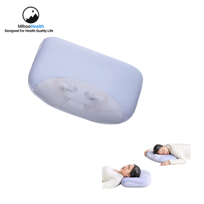 Pilha de Massagem Elétrica para Relaxamento do Pescoço e Ombros MH-BY053