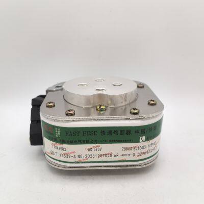 Fast Fuse 170M5446 170M5447 170M3402 170M3467 170M5664 photo-3