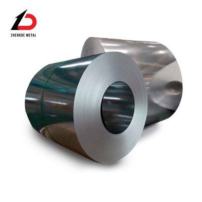 Galvanized Steel Price Per Ton GI GL Iron Sheet Metal Coil