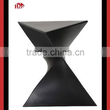 Classic Plastic Leisure Lightning Chair Dining Chair photo-3